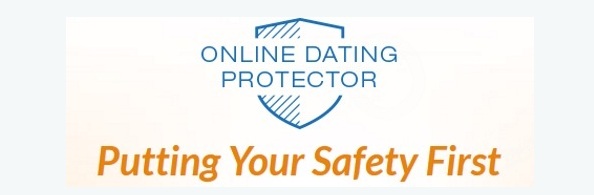 What Is Online Dating Protector : Scams in the City: Love Bugs ...